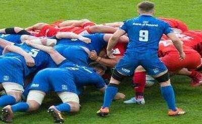 Definition of Scrum