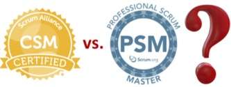 CSM vs PSM? Which one you should go for?