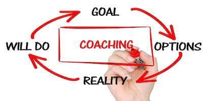 Coaching Series – What is Coaching?